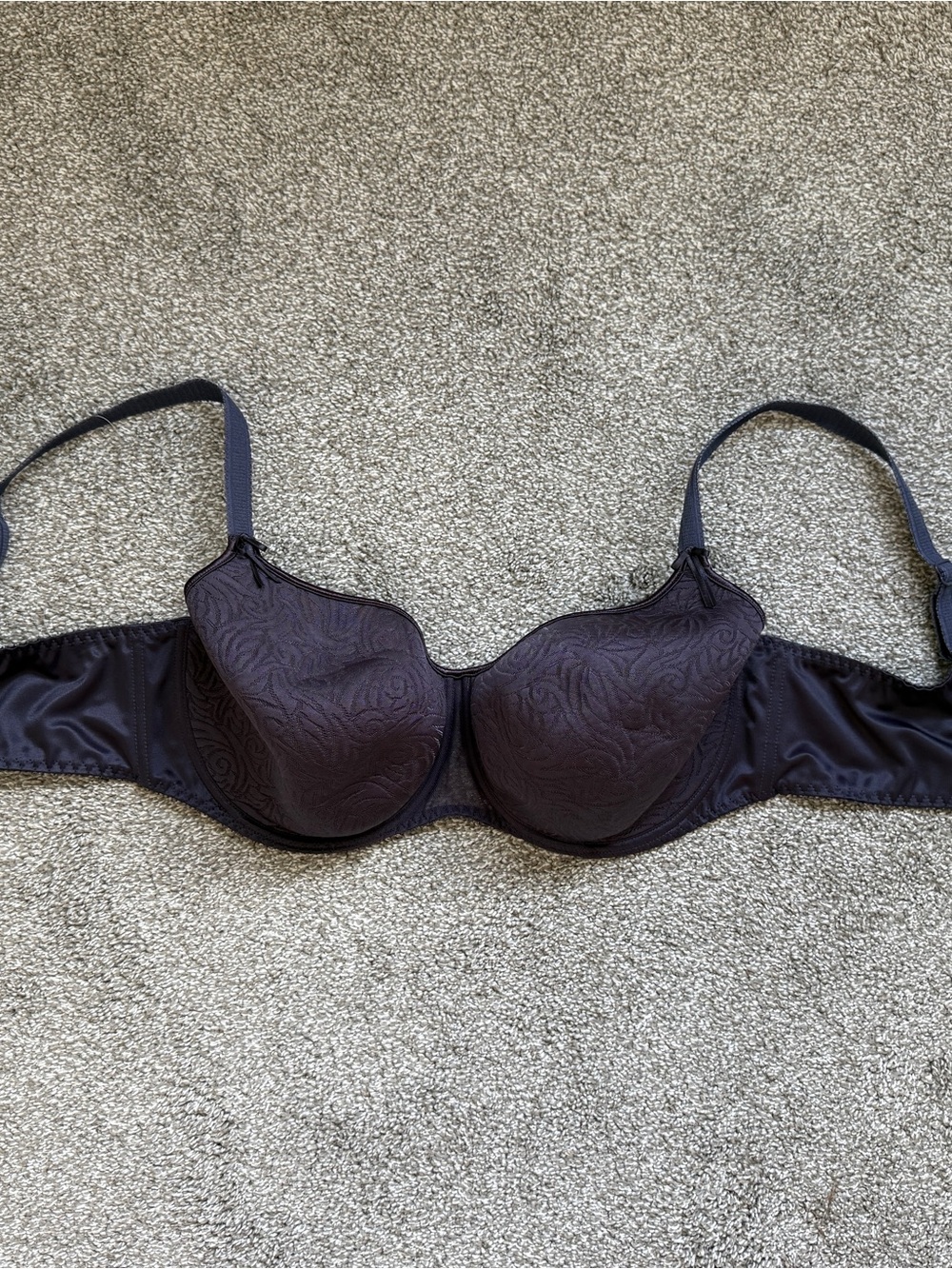 Empreinte Bra 40E (40DDD)